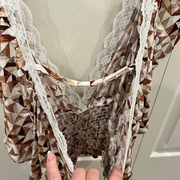 Dressy top - Picture 3 of 4